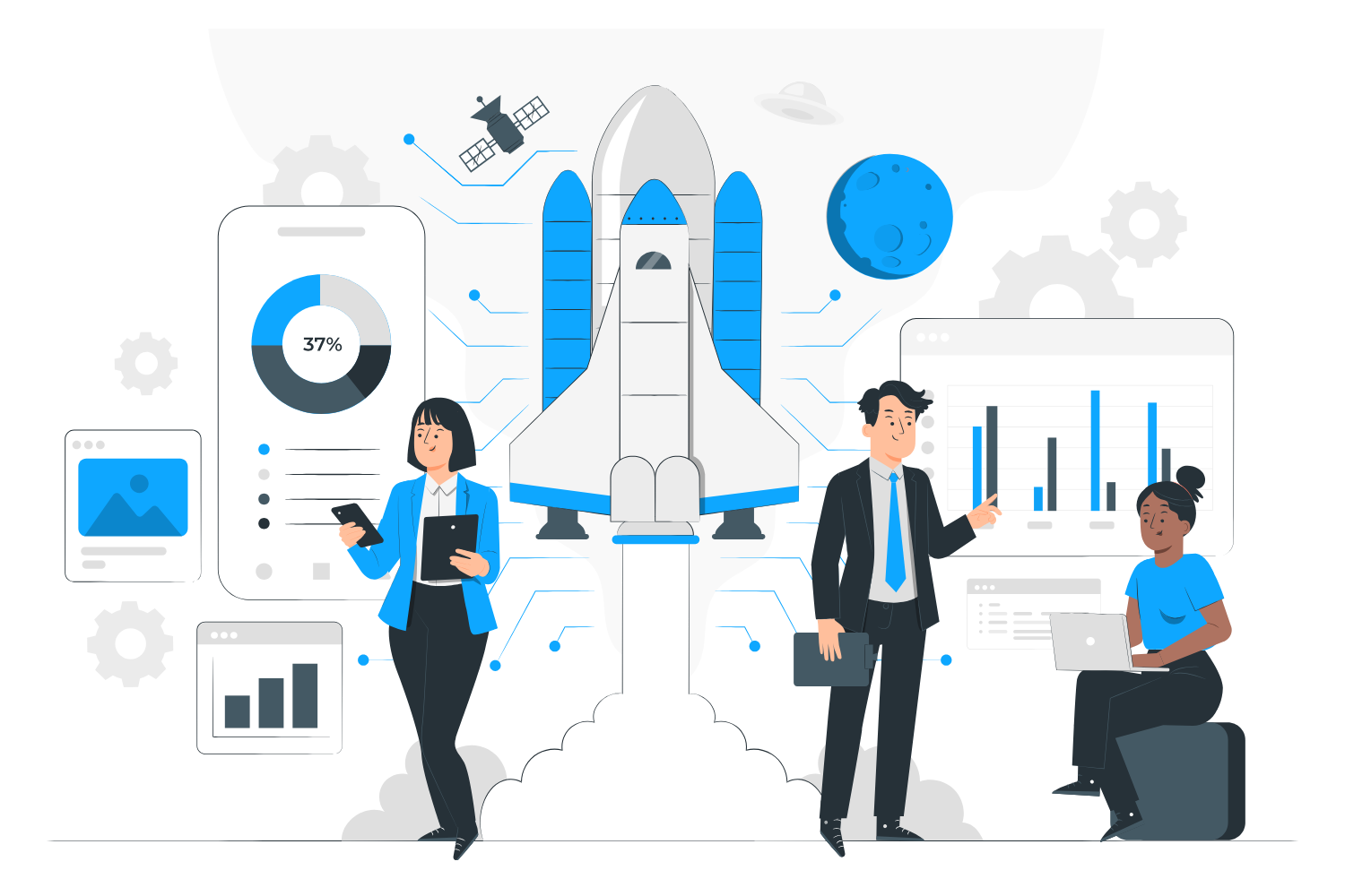 Amazon Automation Solutions