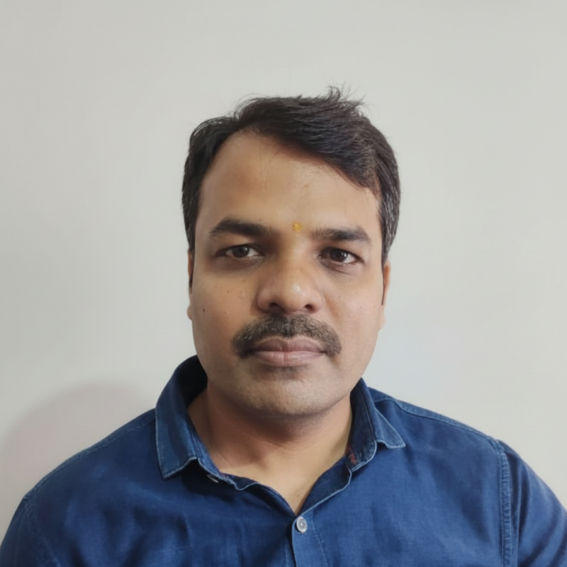 Abhishek Jain