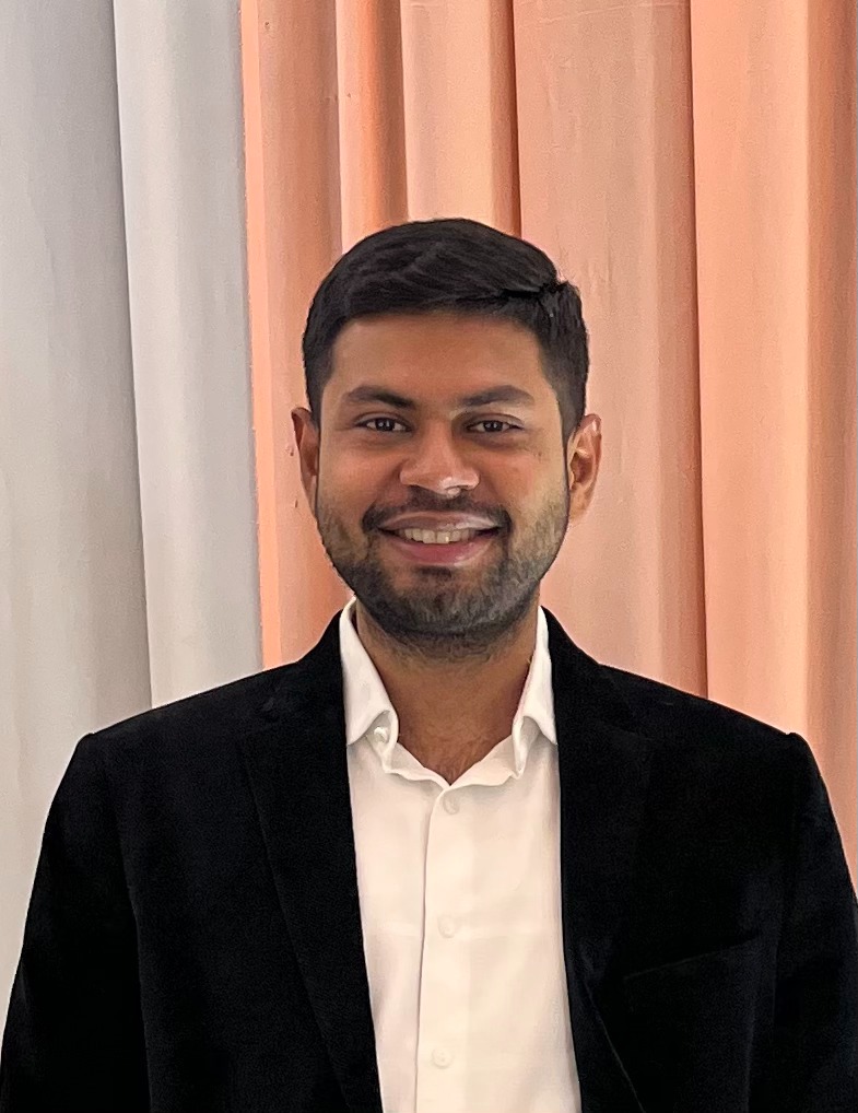 Neel Mehta