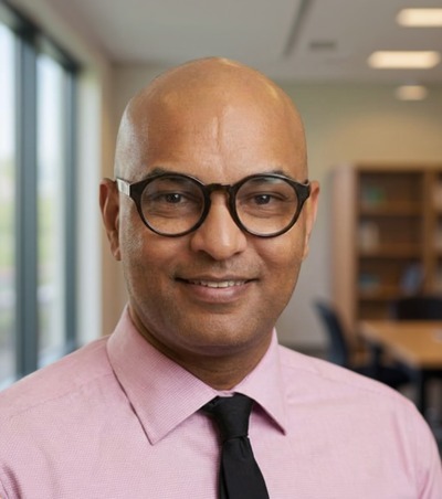 Allan Samaroo